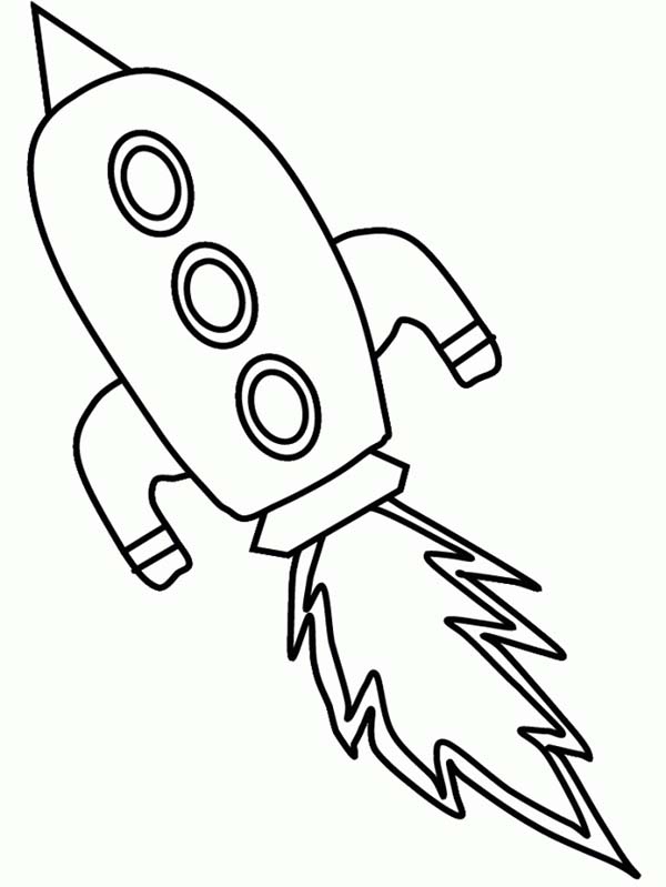 600x799 Rocket Coloring Pages Inspirational Printable Rocket Ship Coloring
