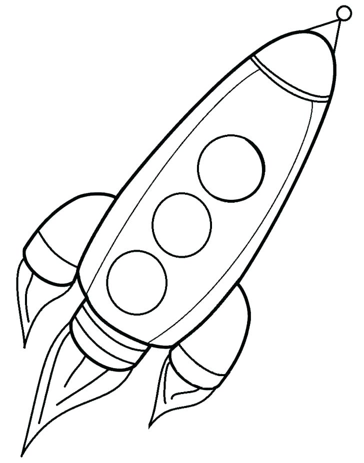 728x927 Rocket Ship Coloring Pages Space Ship Coloring Page Coloring Page