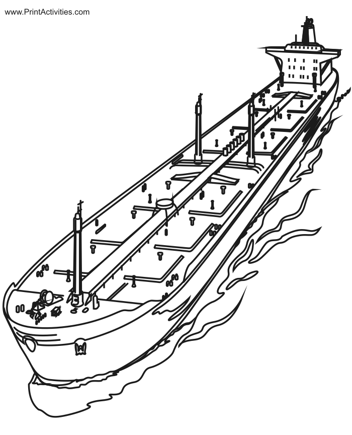 700x864 Coloring Pages Ships Free Printable Ships Coloring Pages