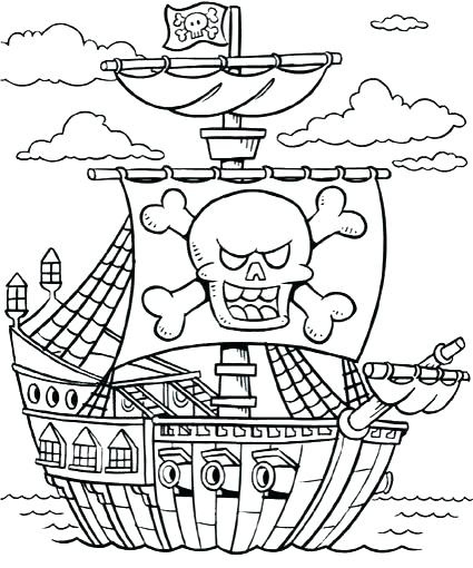 425x510 Cruise Ship Coloring Page Ship Coloring Page Cruise Ship Coloring