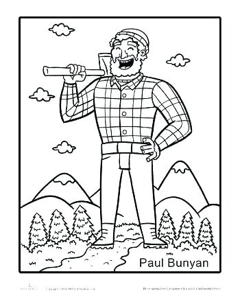 350x440 Paul Coloring Pages Coloring Pages Coloring Page Coloring Page