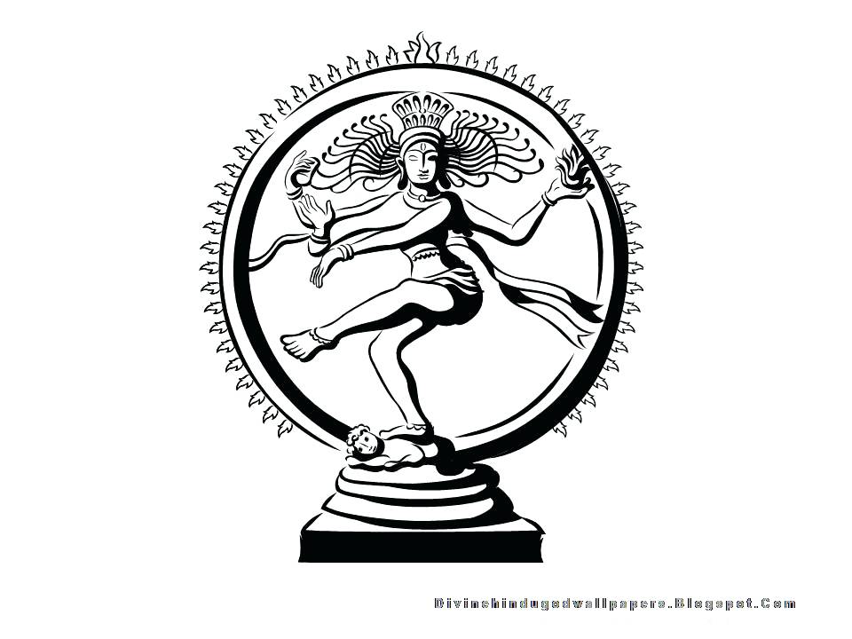 960x720 Shiva Coloring Pages Coloring Page Coloring Page Blog Pertaining