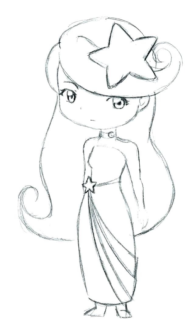 618x1106 Outstanding Shooting Stars Coloring Pages