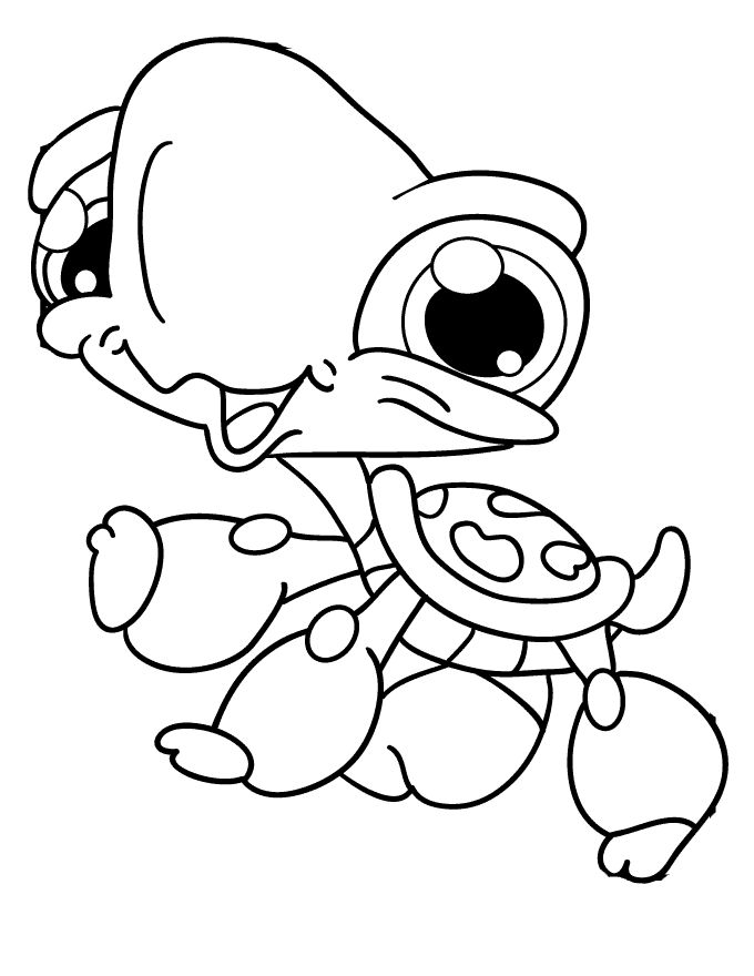 680x880 Best Lps Coloring Pages Images On Coloring Pages