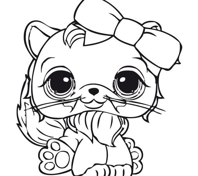 674x600 Lps Coloring Pages Coloring Pages Online Coloring Pages