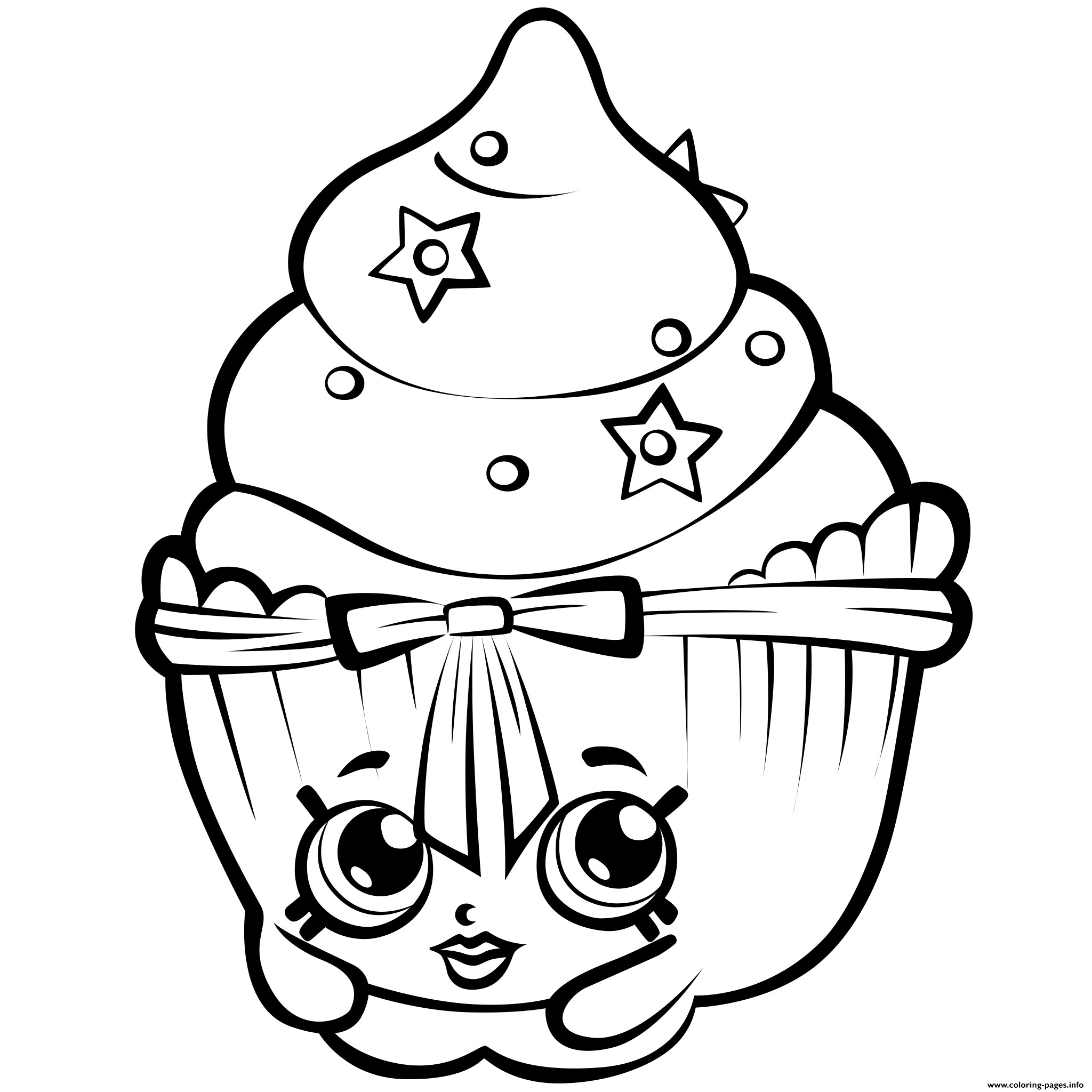 2048x2048 Print Out Coloring Pages Of Shopkins Print Season Patty Cake