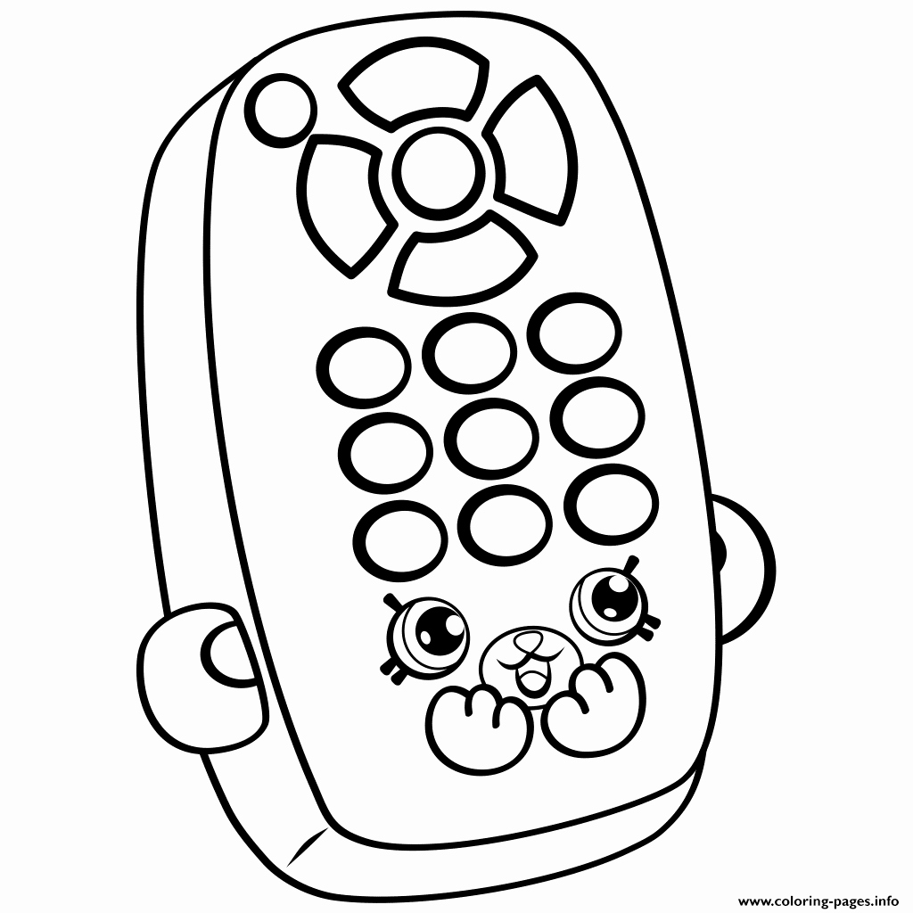 1024x1024 Shopkins Printable Coloring Pages Collection Shopkins Season