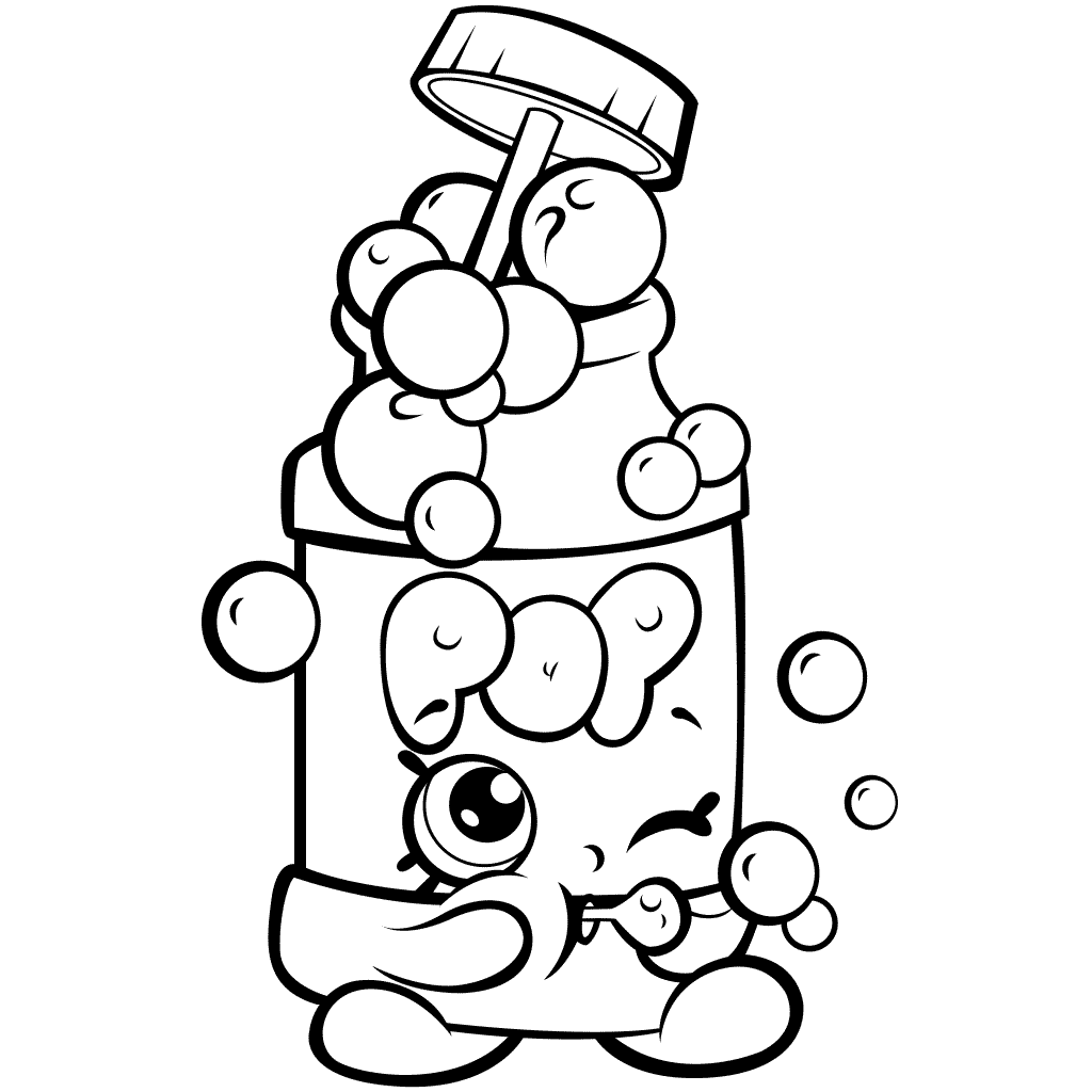 1024x1024 Shopkins Coloring Pages Coloring Pages For Kids