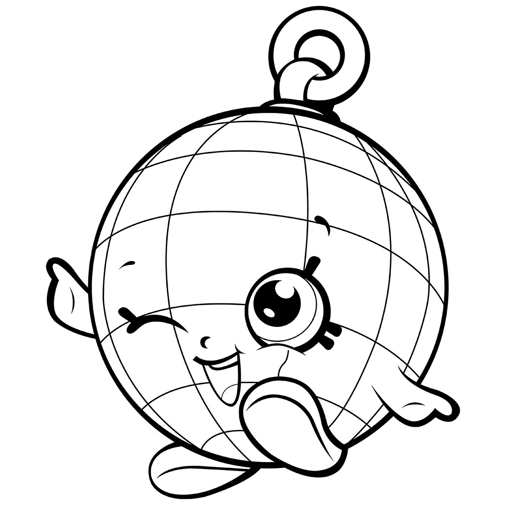 1024x1024 Shopkins Coloring Pages Coloring Pages For Kids
