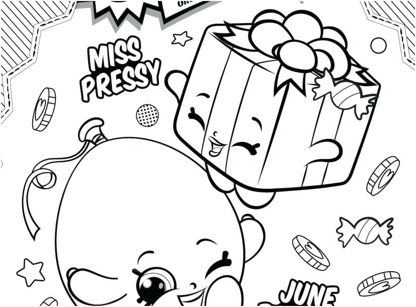 827x609 Shopkins Coloring Book New Coloring Pages Cheeky Chocolate Free