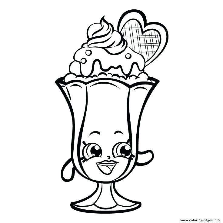 736x736 Shopkins Coloring Pages Pdf Coloring Page Shopkins Coloring Pages