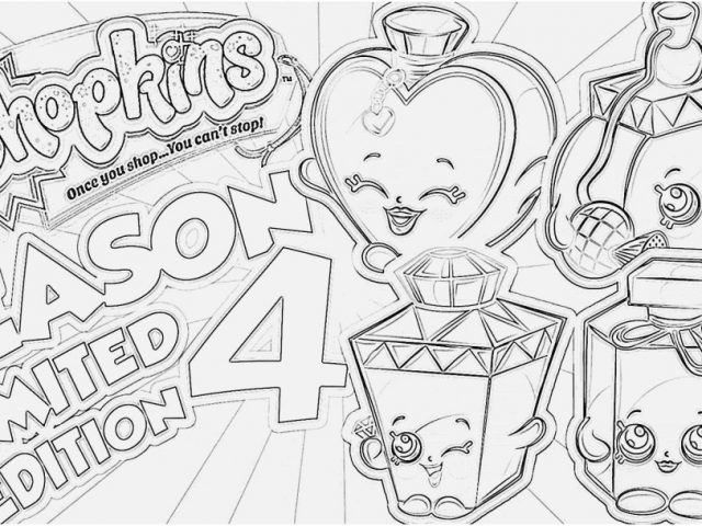 640x480 Shopkins Coloring Pages Images Printable Shopkins Coloring Pages