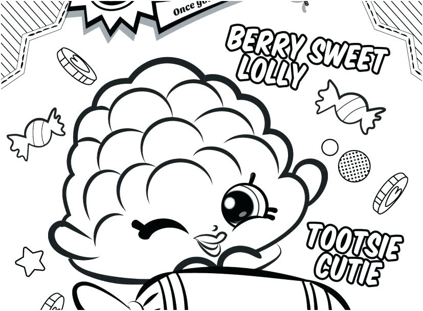 827x609 Shopkins Coloring Pages Pdf Coloring Pages Get Printable Coloring