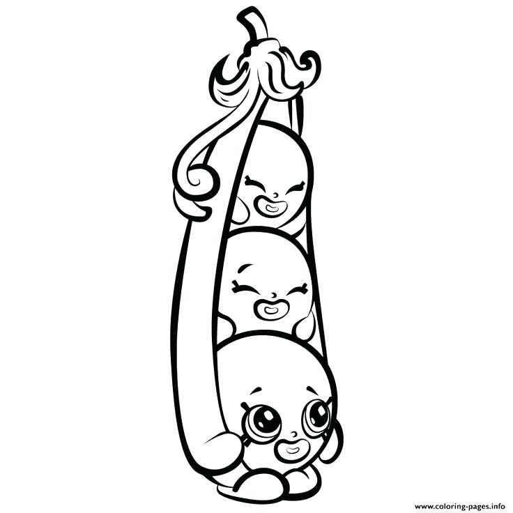 736x736 Shopkins Colouring Pages Season Best Images On Coloring Free