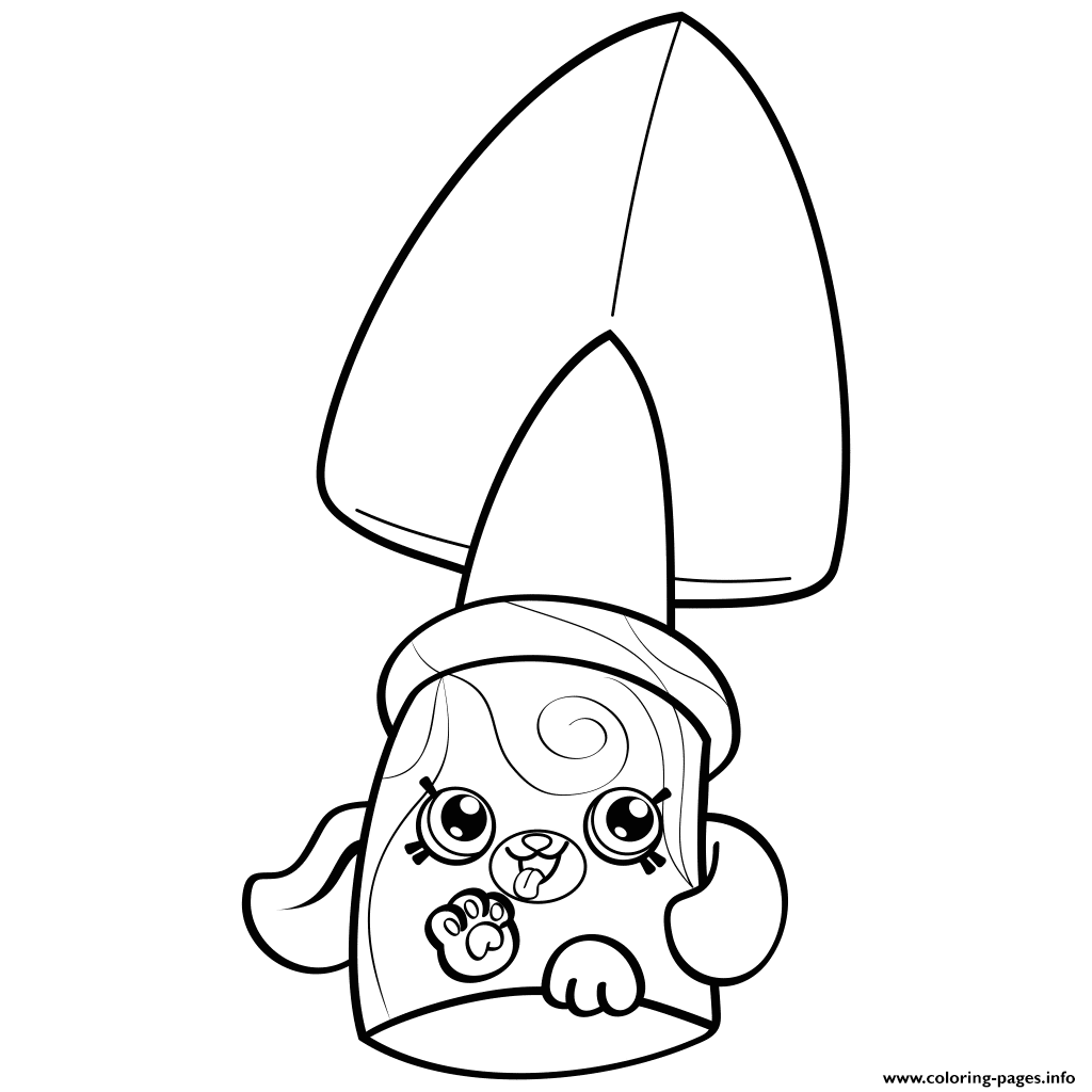 1024x1024 Season Petkins Printable Petkins Shopkins Coloring Pages Printable