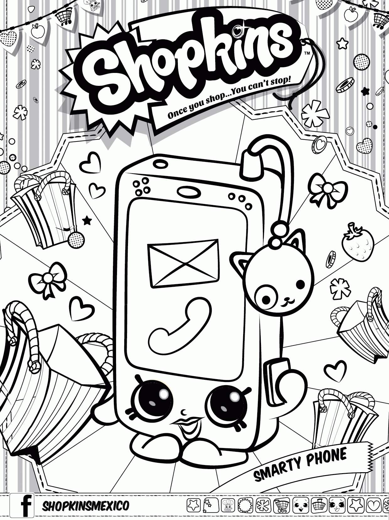1240x1654 Shopkins Coloring Pages Page Of Shopkins Coloring Sheets