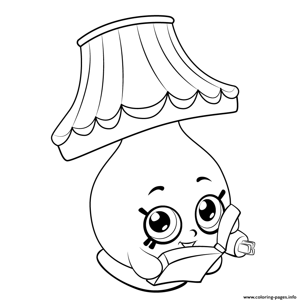 1024x1024 Shopkins Coloring Pages Season Printable Free Coloring Worksheets
