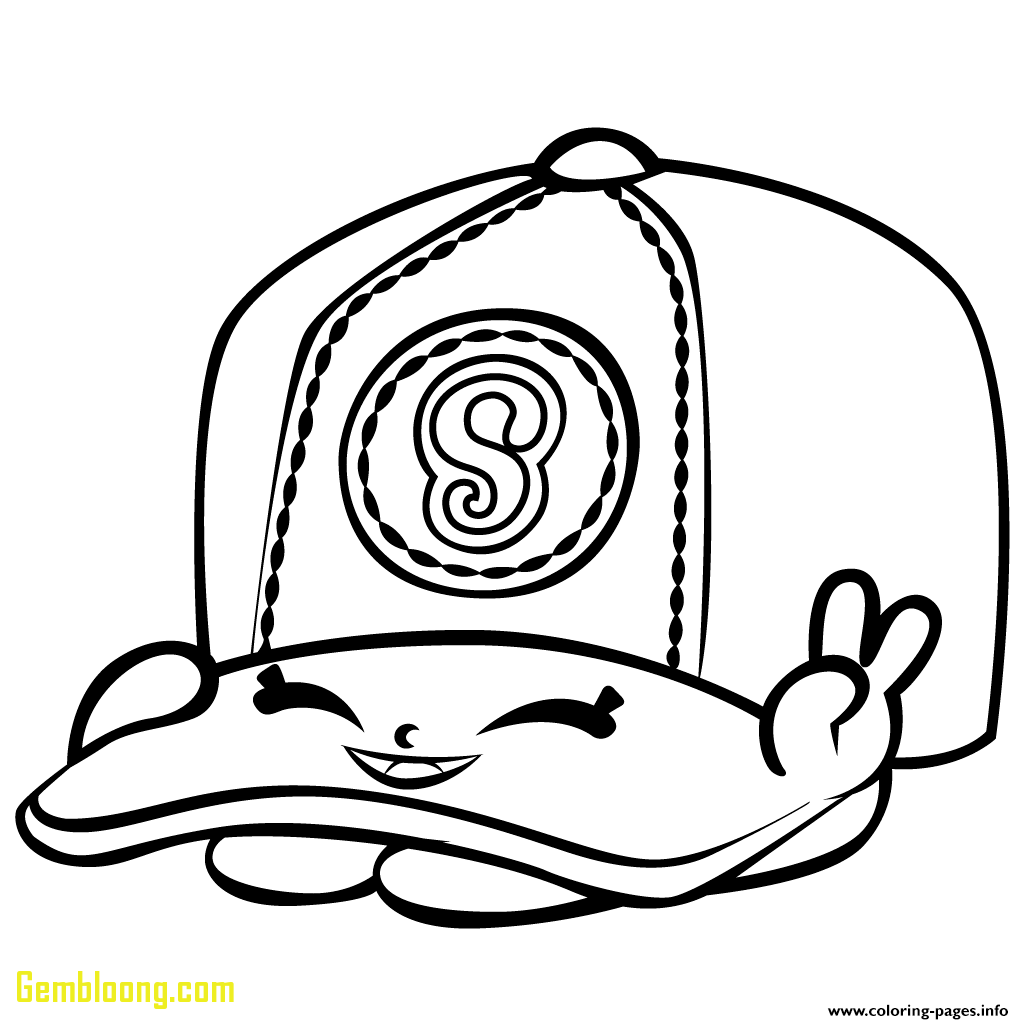 1024x1024 Shopkins Coloring Pages Snow Crush Shopkin Season P On Charlie