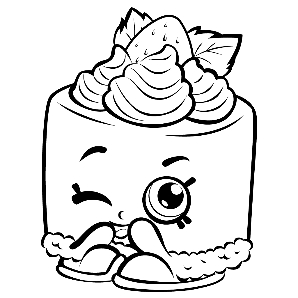 1024x1024 Shopkins Coloring Pages Cartoon Coloring Pages New Coloring Sheets
