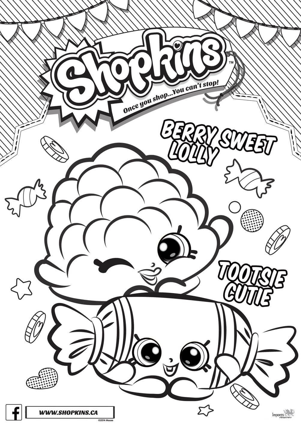 1003x1419 Wishing Well Shopkins Season Coloring Pages Endearing Enchanting