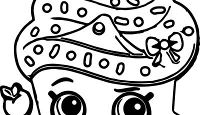 400x230 New Coloring Pages For Girls Shopkins Collection Printable