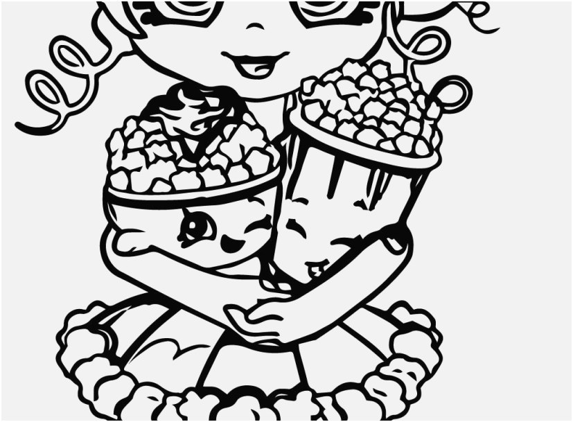 827x609 Doll Coloring Pages Image Shopkins Doll Coloring Pages Collections