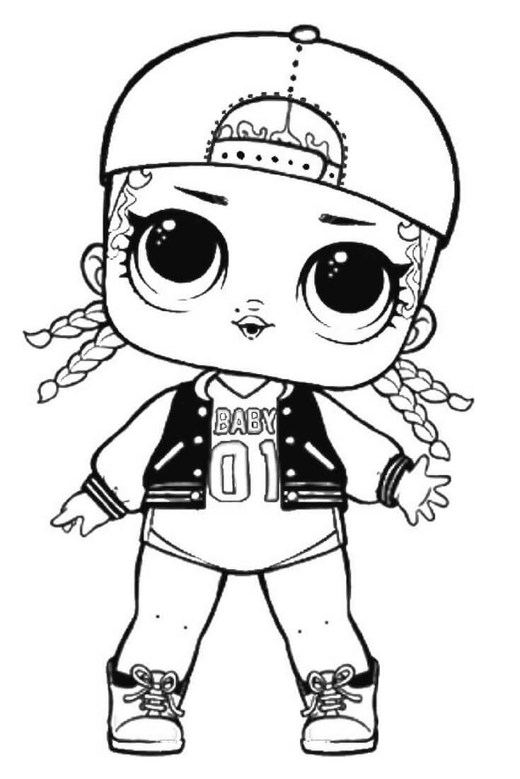 735x1102 Awesome Print Rollerblades Shopkins Season Coloring Pages Free