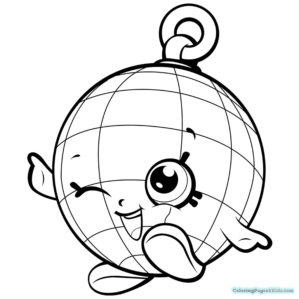 1024x1024 Coloring Pages Shopkins Season Coloring Pages For Kids