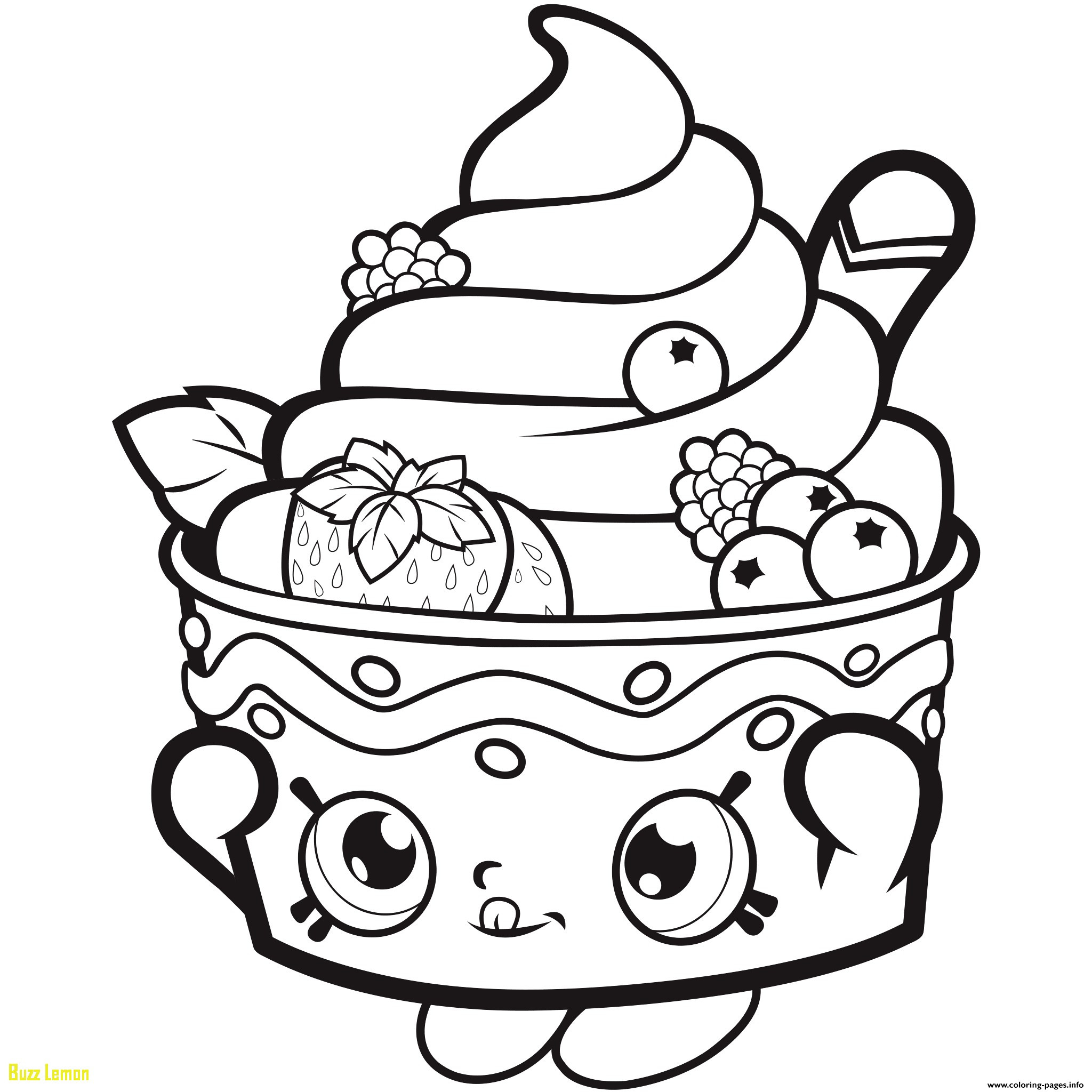 2048x2048 Shopkins Coloring Pages Of Petkins