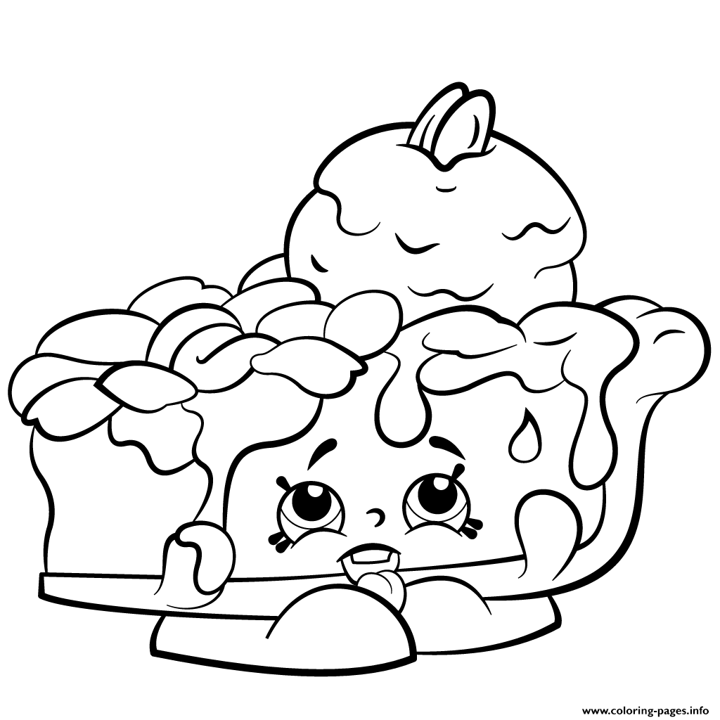 1024x1024 Print Pecanna Pie To Print Shopkins Season Coloring Pages
