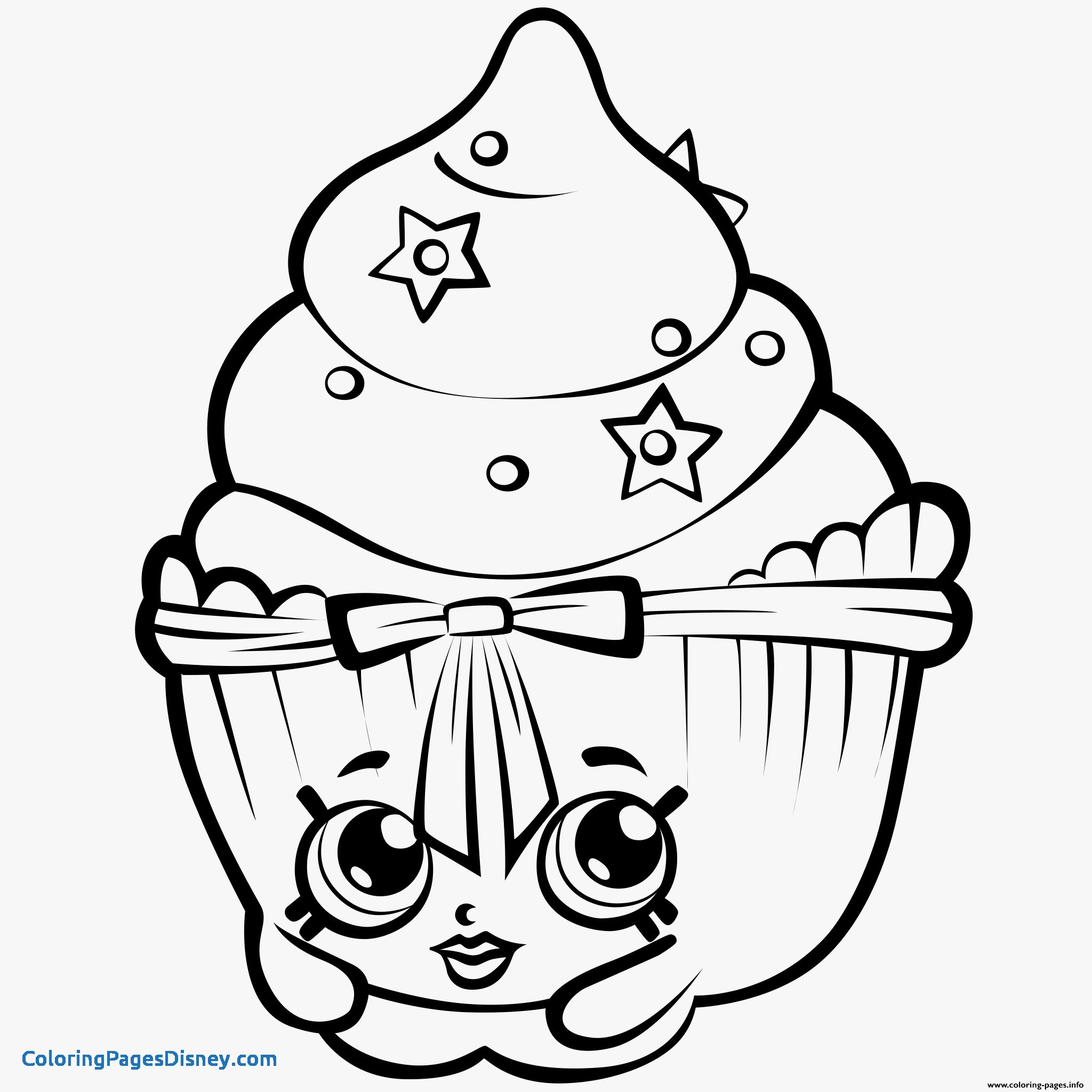 2048x2048 Shopkins Coloring Pages Lovely Print Season Patty Cake Shopkins