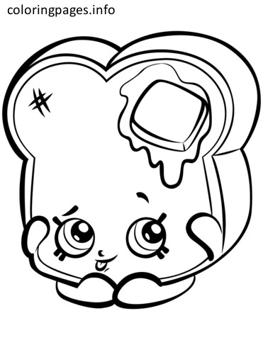 371x480 Cars Coloring Pages Awesome Shopkins Coloring Pages Season
