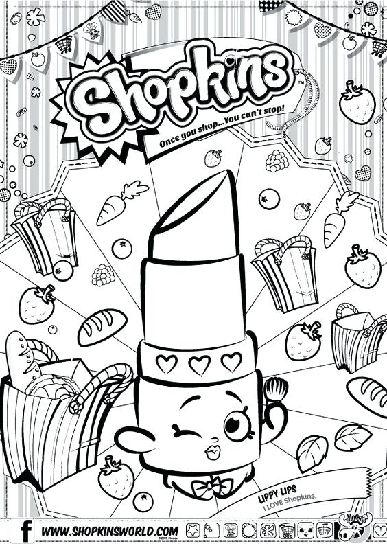 564x798 Shopkins Season Coloring Pages Beautiful Coloring Sheets
