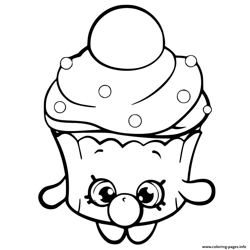 1024x1024 Shopkins Season Coloring Pages Collections