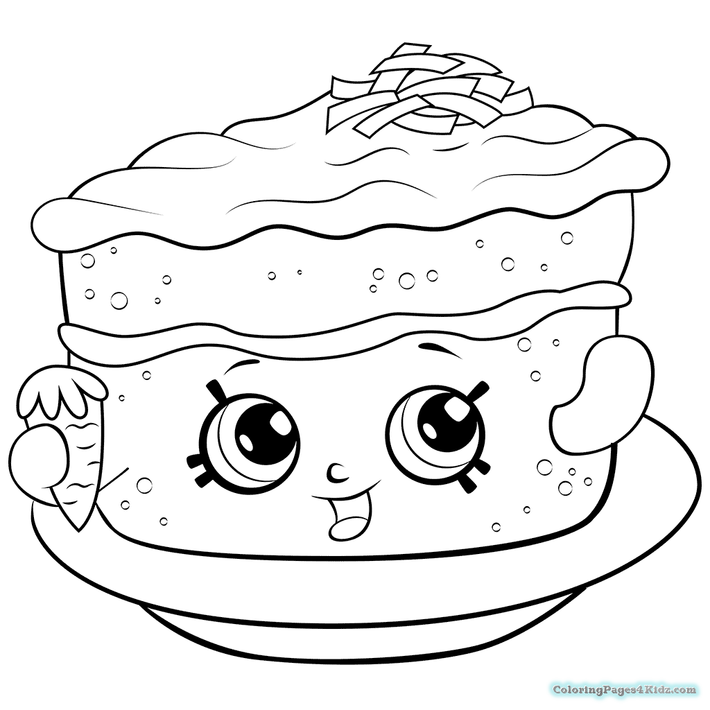 1024x1024 Coloring Pages Shopkins Season Coloring Pages For Kids