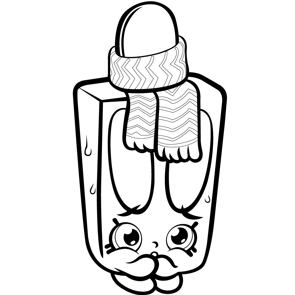 1024x1024 Best Of Shopkins Printable Coloring Pages Gallery Printable