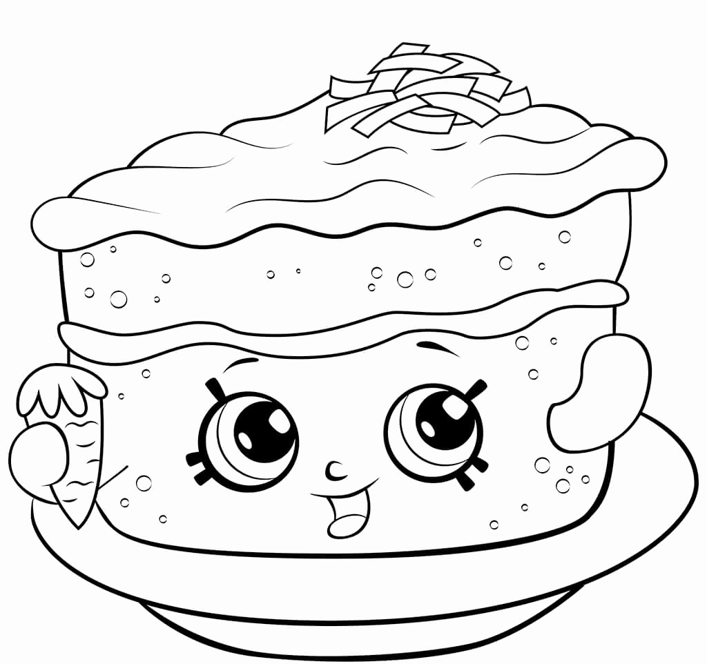 1024x962 Shopkins Coloring Pages Season Gallery Rare Shopkins Season