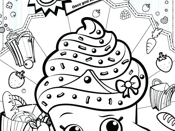 595x445 Shopkins Shoppies Coloring Pages Coloring Pages Coloring Coloring
