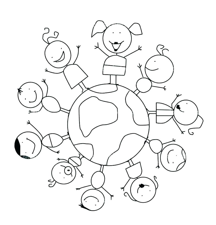 863x900 Coloring Page Map Of The World Cute Coloring Shopkins World