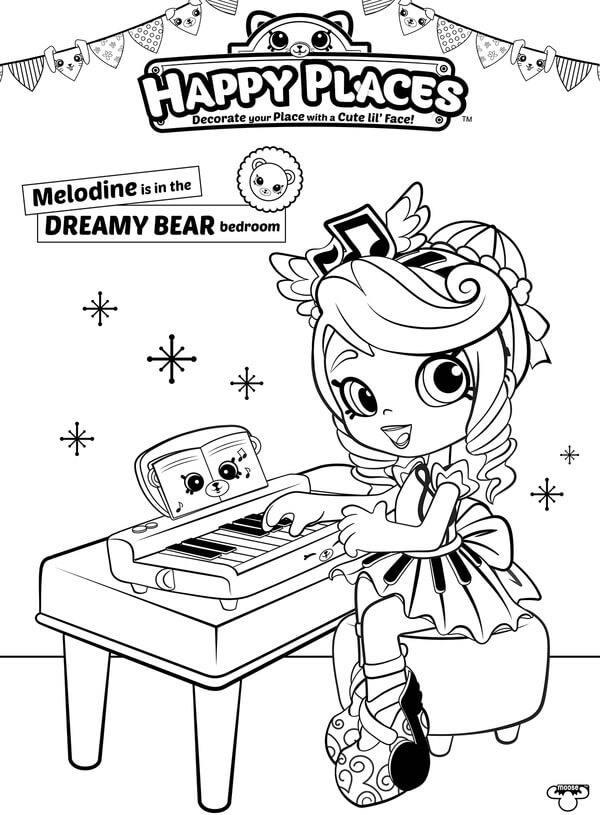 600x815 Shopkins Dolls Coloring Pages Printable Shopkins Shoppies Coloring