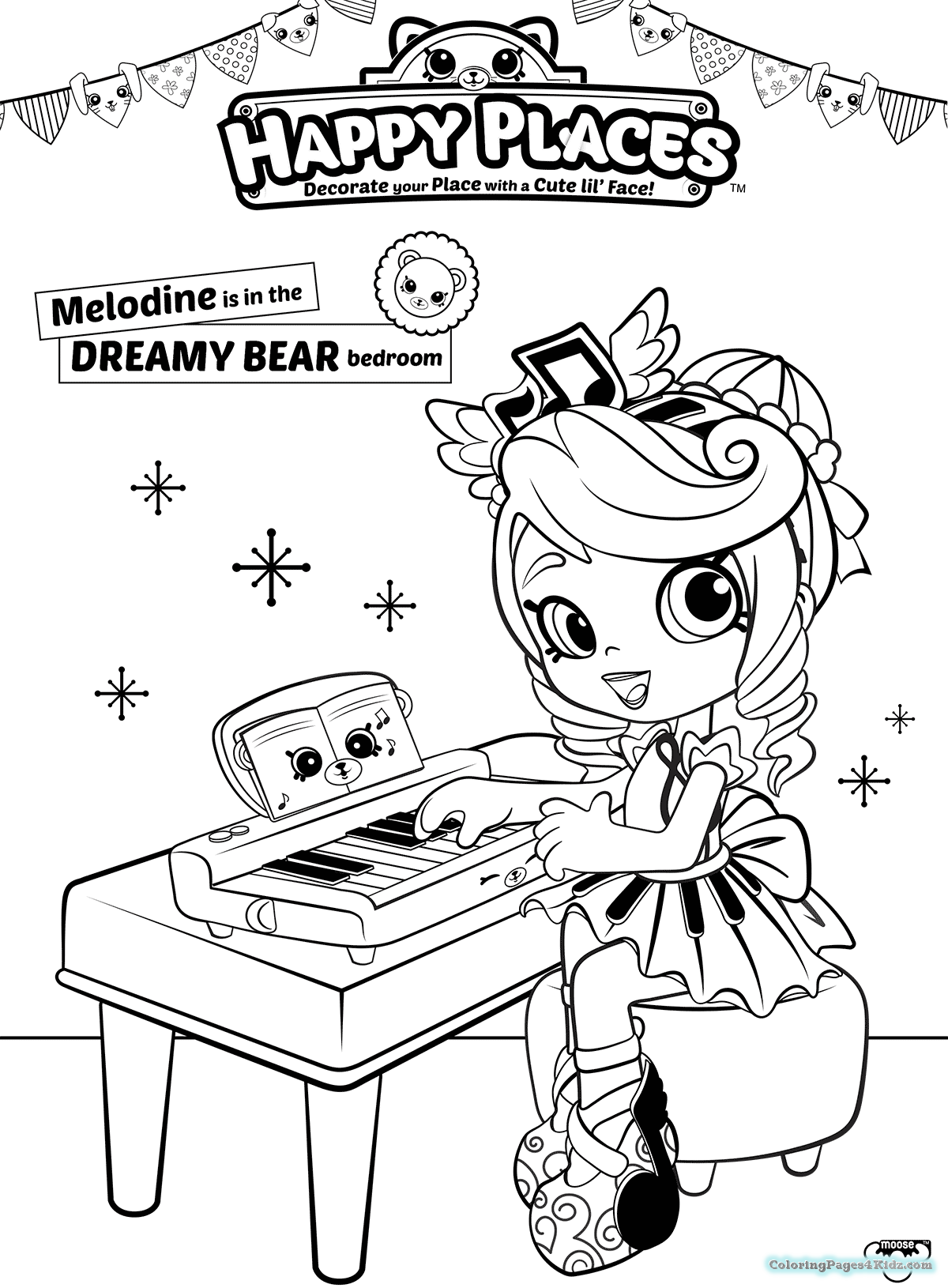 1200x1630 Shopkins Shoppies Coloring Pages Coloring Pages For Kids