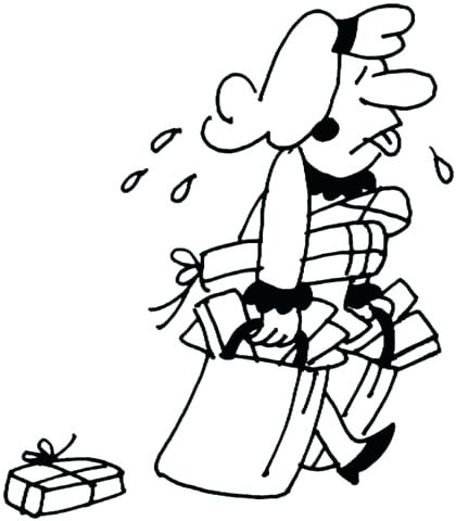 420x480 Shopping Cart Coloring Pages Printable Coloring Coloring Sheets