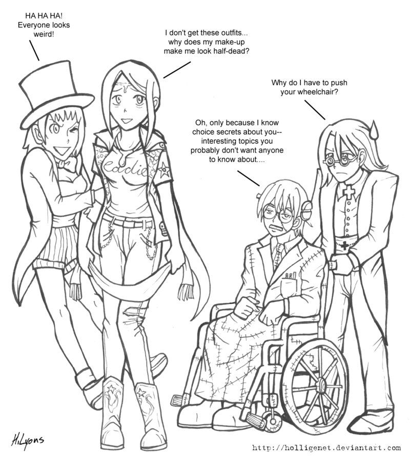 800x894 Rocky Horror Picture Show Coloring Pages Roby Rotten