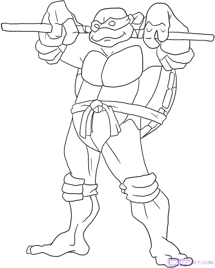 736x914 Lego Teenage Mutant Ninja Turtles Colouring Pages Coloring