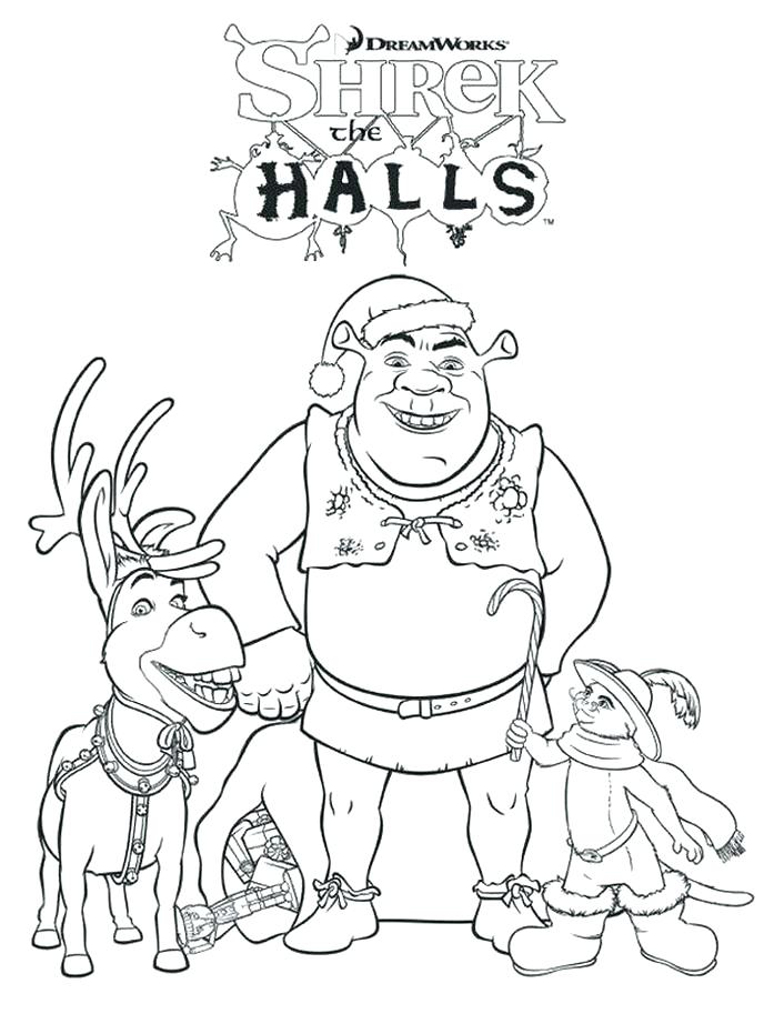706x913 Shrek Coloring Pages Coloring Games Coloring Pages Photos