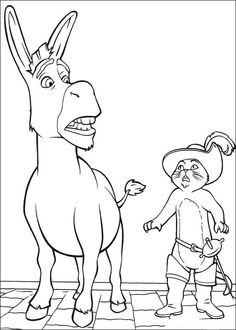 236x330 The Donkey Is My Favorite!!!! Coloringcraftsactivities