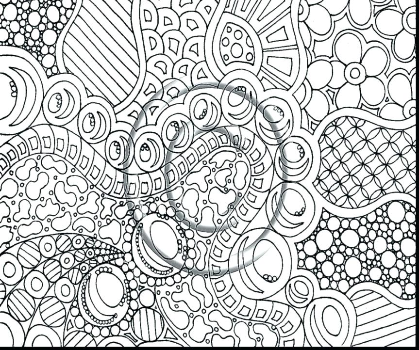 863x722 Trippy Mushroom Coloring Pages Amazing Mushroom Coloring Pages