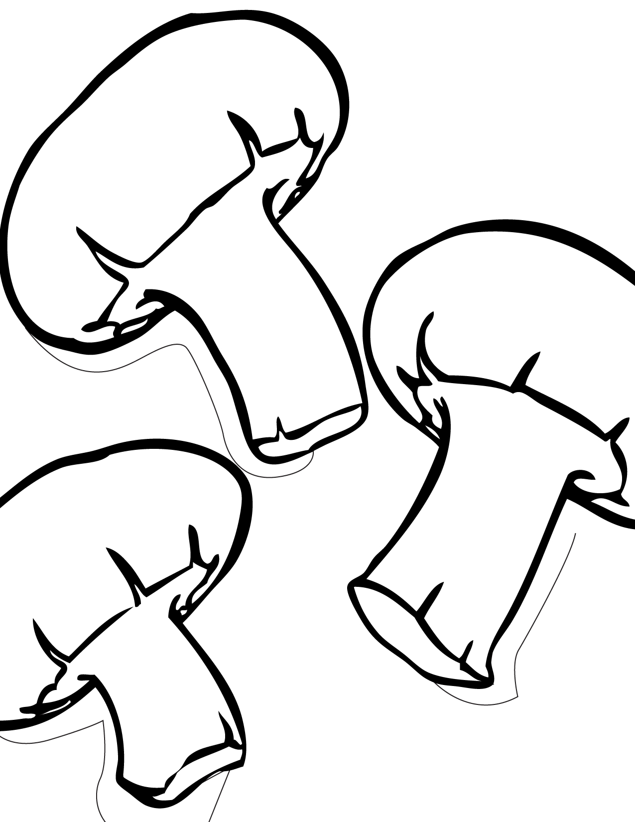 1275x1650 Crimini Coloring Page