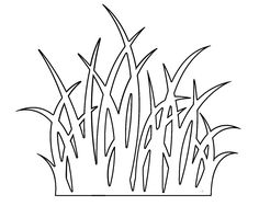 236x188 Pictures Of Fence And Grass To Color And Print