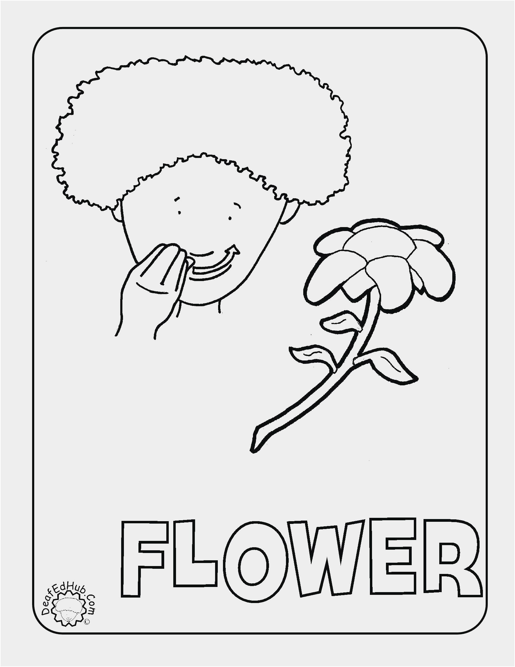 1700x2200 Fresh Asl Coloring Pages